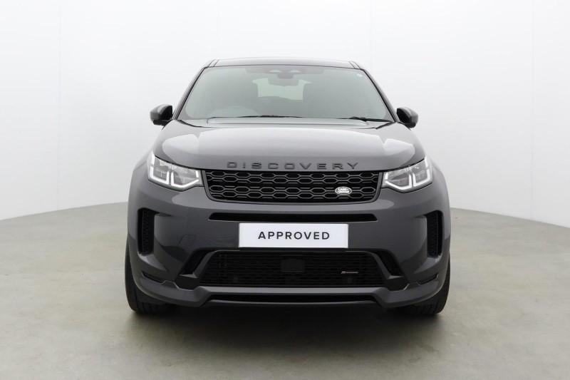 2026 (76) LAND ROVER DISCOVERY SPORT 2.0 D165 Urban Edition 5dr Auto [5 Seat] 5743828