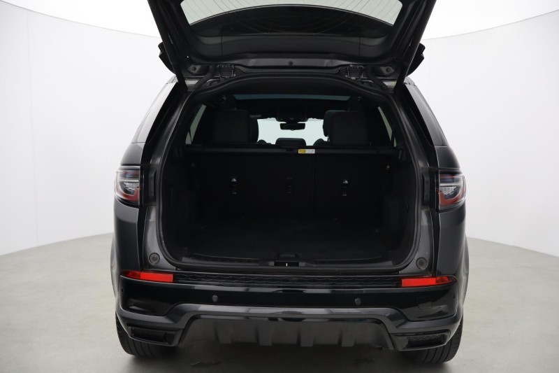 2026 (76) LAND ROVER DISCOVERY SPORT 2.0 D165 Urban Edition 5dr Auto [5 Seat] 5743845