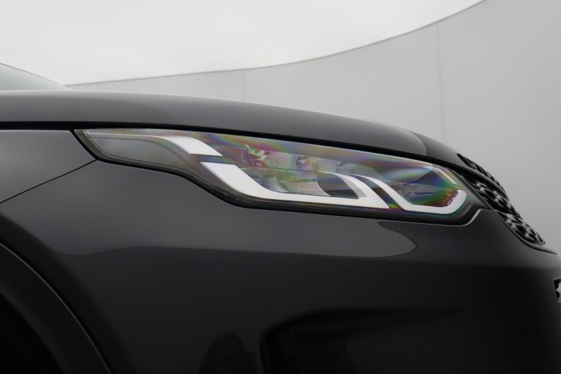 2026 (76) LAND ROVER DISCOVERY SPORT 2.0 D165 Urban Edition 5dr Auto [5 Seat] 5743854