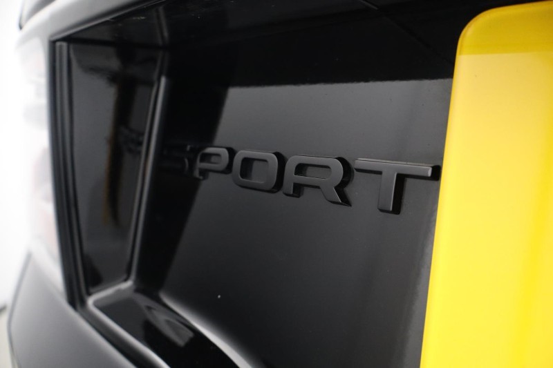2026 (76) LAND ROVER DISCOVERY SPORT 2.0 D165 Urban Edition 5dr Auto [5 Seat] 5743841