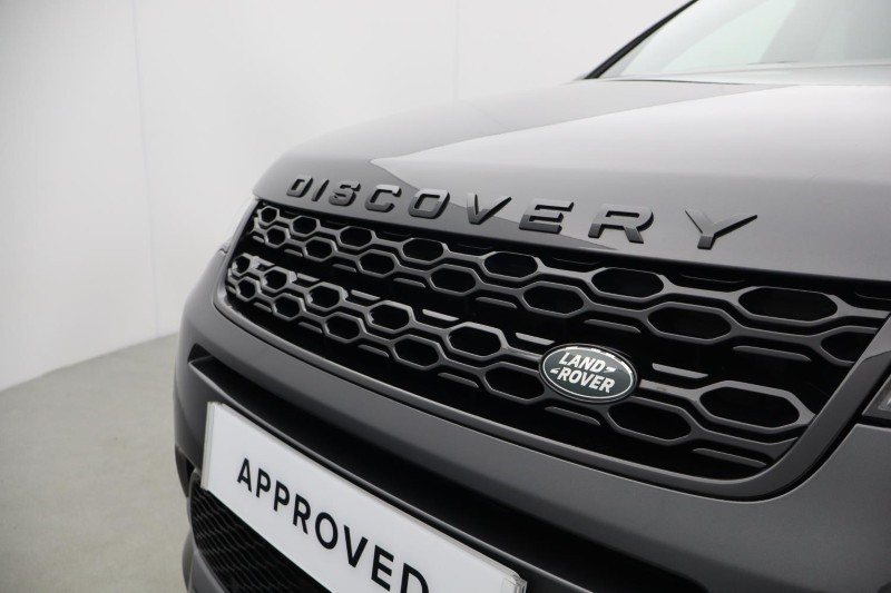 2026 (76) LAND ROVER DISCOVERY SPORT 2.0 D165 Urban Edition 5dr Auto [5 Seat] 5743856