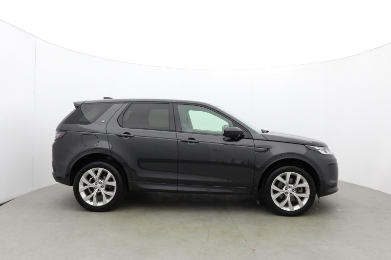 2026 (76) LAND ROVER DISCOVERY SPORT 2.0 D165 Urban Edition 5dr Auto [5 Seat] 5743831