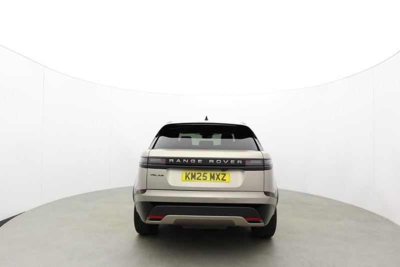 2025 (25) LAND ROVER RANGE ROVER VELAR 2.0 P400e Autobiography 5dr Auto [Revised] 5730382