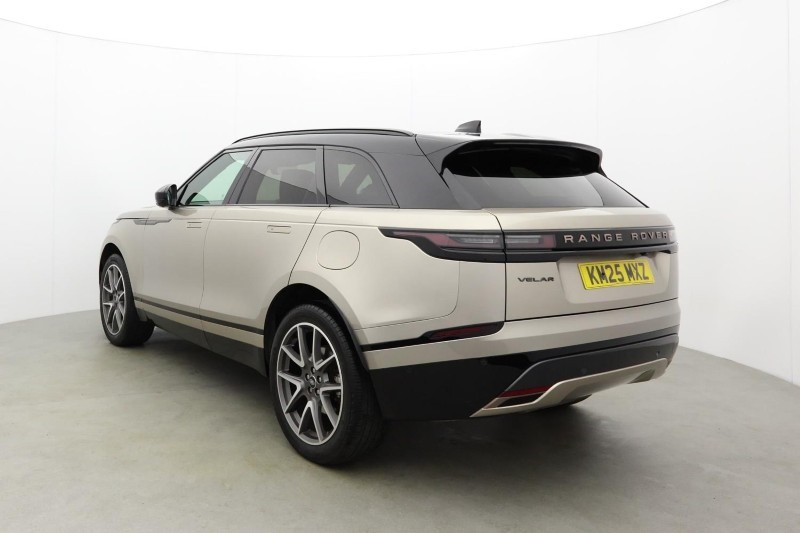 2025 (25) LAND ROVER RANGE ROVER VELAR 2.0 P400e Autobiography 5dr Auto [Revised] 5730386