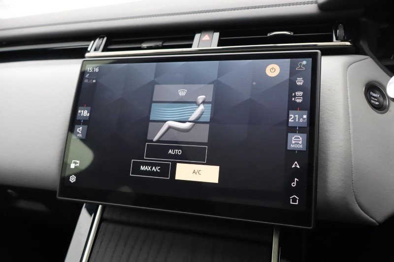 2025 (25) LAND ROVER RANGE ROVER VELAR 2.0 P400e Autobiography 5dr Auto [Revised] 5730424