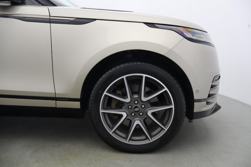 2025 (25) LAND ROVER RANGE ROVER VELAR 2.0 P400e Autobiography 5dr Auto [Revised] 5730401