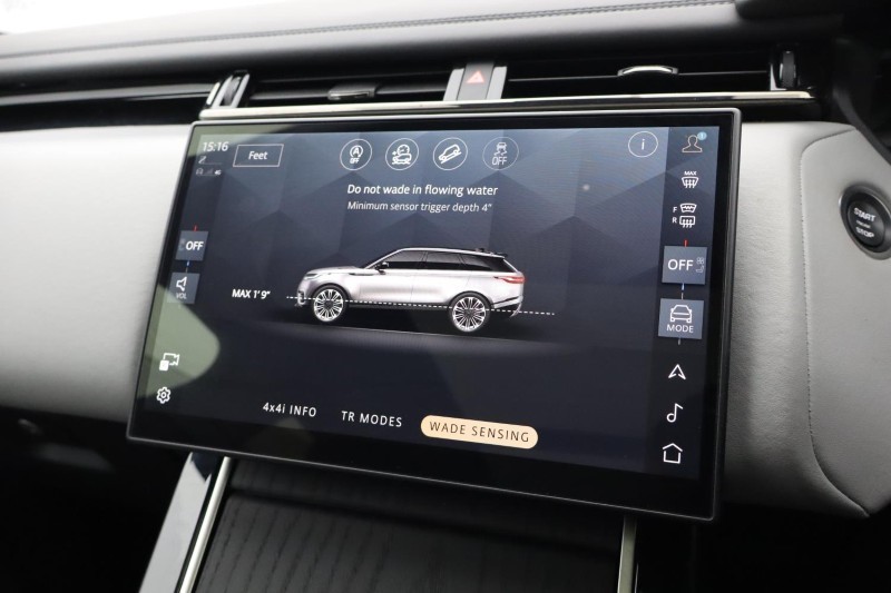 2025 (25) LAND ROVER RANGE ROVER VELAR 2.0 P400e Autobiography 5dr Auto [Revised] 5730428