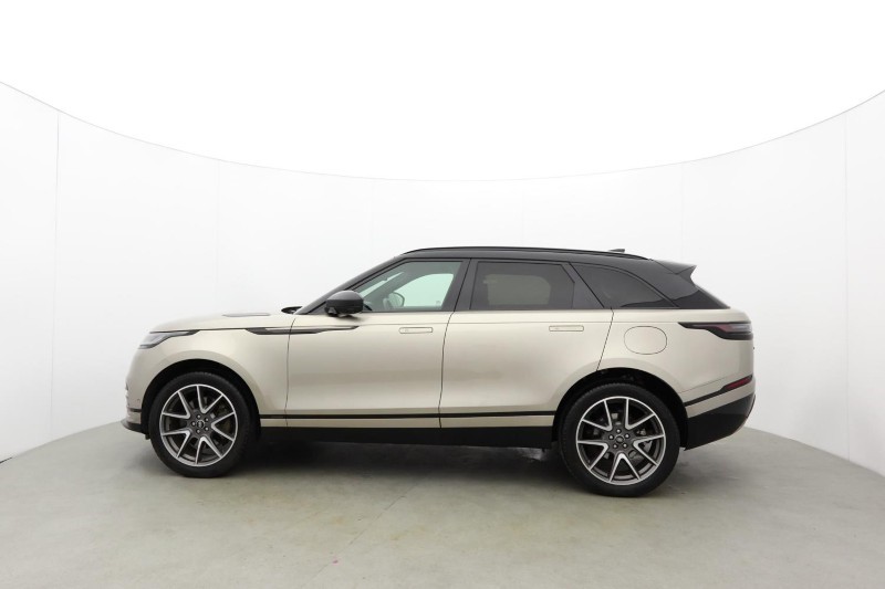 2025 (25) LAND ROVER RANGE ROVER VELAR 2.0 P400e Autobiography 5dr Auto [Revised] 5730384