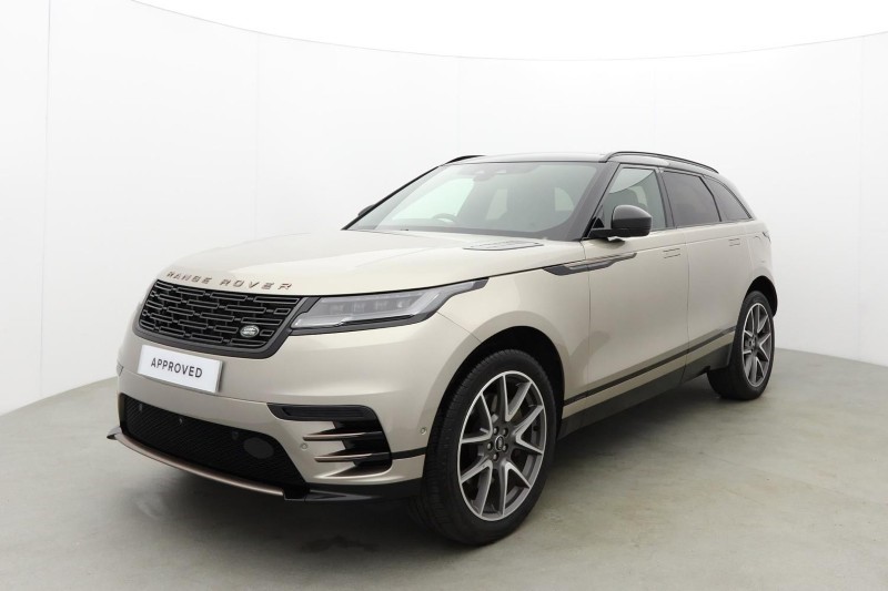2025 (25) LAND ROVER RANGE ROVER VELAR 2.0 P400e Autobiography 5dr Auto [Revised] 5730381
