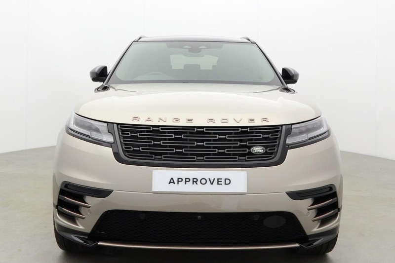 2025 (25) LAND ROVER RANGE ROVER VELAR 2.0 P400e Autobiography 5dr Auto [Revised] 5730380