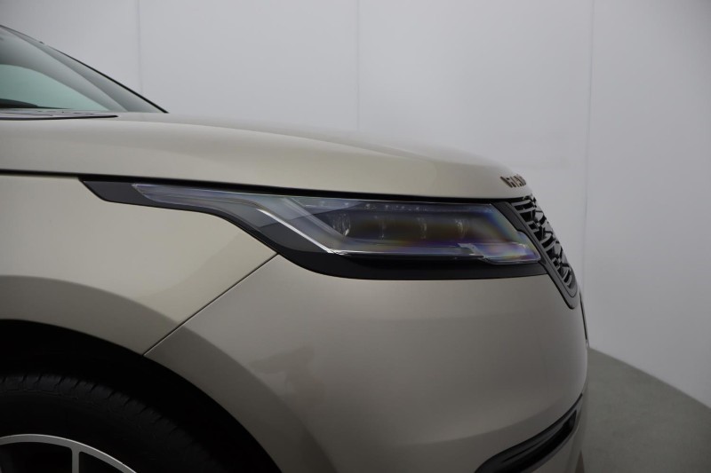 2025 (25) LAND ROVER RANGE ROVER VELAR 2.0 P400e Autobiography 5dr Auto [Revised] 5730403