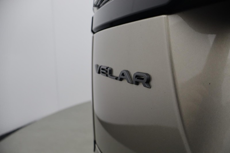 2025 (25) LAND ROVER RANGE ROVER VELAR 2.0 P400e Autobiography 5dr Auto [Revised] 5730388