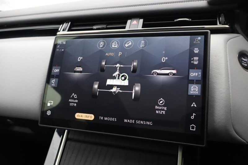 2025 (25) LAND ROVER RANGE ROVER VELAR 2.0 P400e Autobiography 5dr Auto [Revised] 5730426