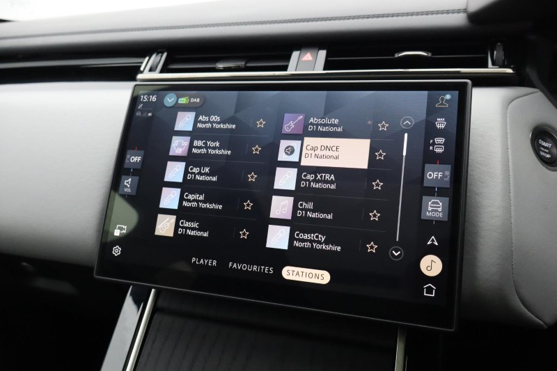 2025 (25) LAND ROVER RANGE ROVER VELAR 2.0 P400e Autobiography 5dr Auto [Revised] 5730422