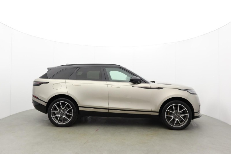 2025 (25) LAND ROVER RANGE ROVER VELAR 2.0 P400e Autobiography 5dr Auto [Revised] 5730383