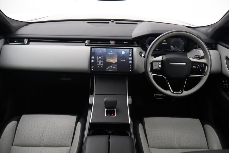 2025 (25) LAND ROVER RANGE ROVER VELAR 2.0 P400e Autobiography 5dr Auto [Revised] 5730406