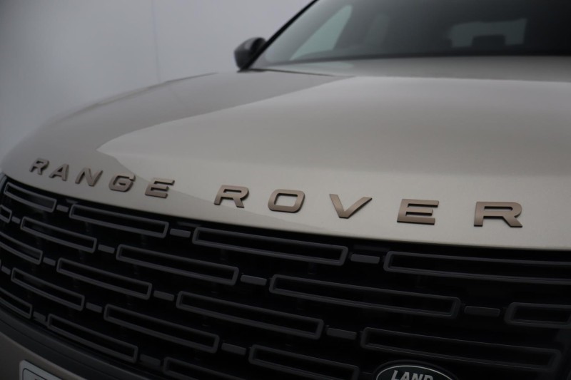 2025 (25) LAND ROVER RANGE ROVER VELAR 2.0 P400e Autobiography 5dr Auto [Revised] 5730405