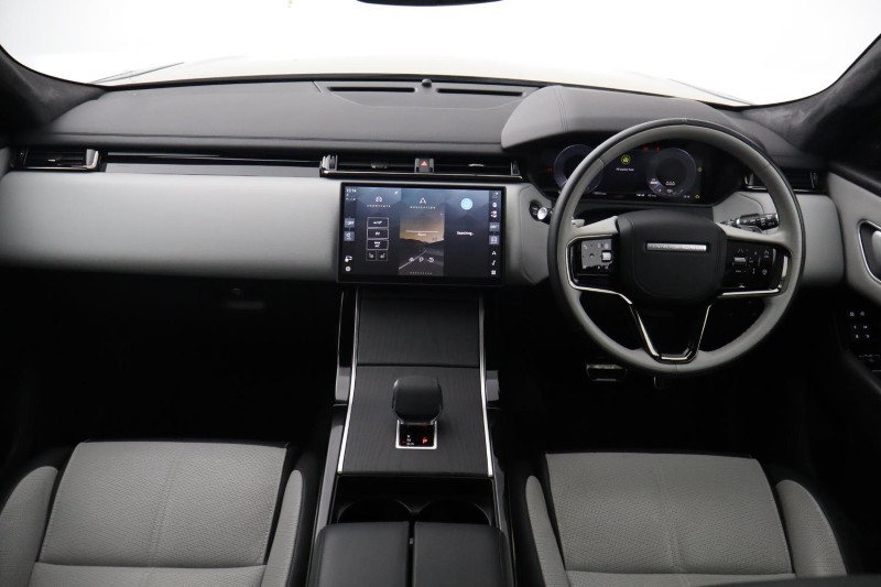 2025 (25) LAND ROVER RANGE ROVER VELAR 2.0 P400e Autobiography 5dr Auto [Revised] 5730407