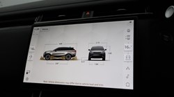 2025 (25) LAND ROVER RANGE ROVER VELAR 2.0 D200 MHEV Dynamic SE 5dr Auto 5745439