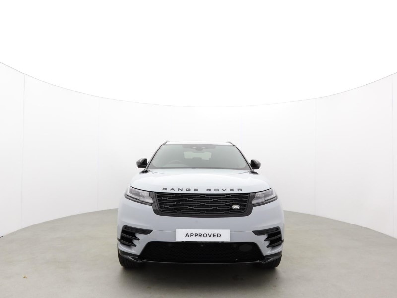 2025 (25) LAND ROVER RANGE ROVER VELAR 2.0 D200 MHEV Dynamic SE 5dr Auto 5745384