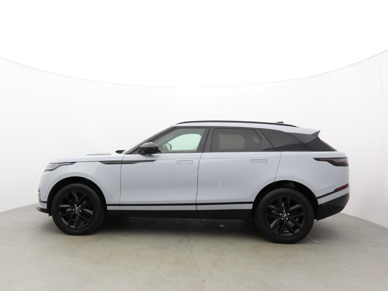 2025 (25) LAND ROVER RANGE ROVER VELAR 2.0 D200 MHEV Dynamic SE 5dr Auto 5745388