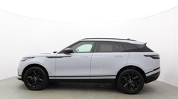 2025 (25) LAND ROVER RANGE ROVER VELAR 2.0 D200 MHEV Dynamic SE 5dr Auto 5745388