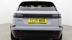 2025 (25) LAND ROVER RANGE ROVER VELAR 2.0 D200 MHEV Dynamic SE 5dr Auto 5745386