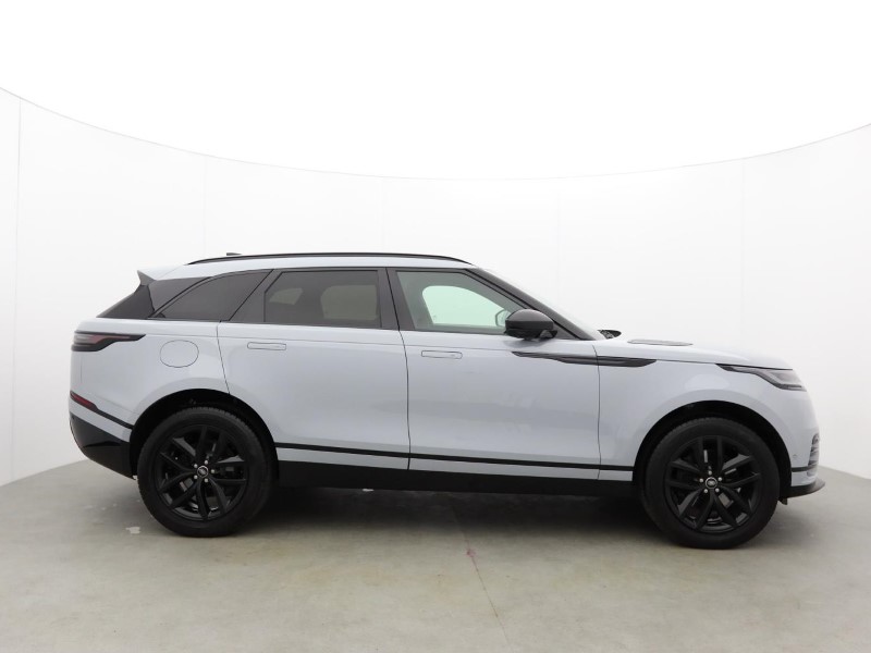 2025 (25) LAND ROVER RANGE ROVER VELAR 2.0 D200 MHEV Dynamic SE 5dr Auto 5745387