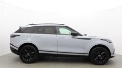 2025 (25) LAND ROVER RANGE ROVER VELAR 2.0 D200 MHEV Dynamic SE 5dr Auto 5745387