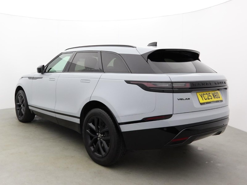 2025 (25) LAND ROVER RANGE ROVER VELAR 2.0 D200 MHEV Dynamic SE 5dr Auto 5745390