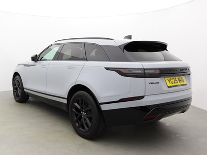 2025 (25) LAND ROVER RANGE ROVER VELAR 2.0 D200 MHEV Dynamic SE 5dr Auto