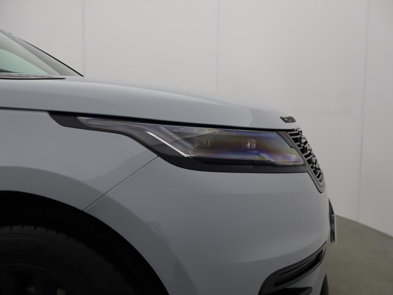 2025 (25) LAND ROVER RANGE ROVER VELAR 2.0 D200 MHEV Dynamic SE 5dr Auto 5745413