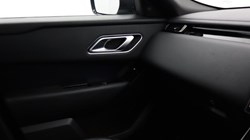 2025 (25) LAND ROVER RANGE ROVER VELAR 2.0 D200 MHEV Dynamic SE 5dr Auto 5745445