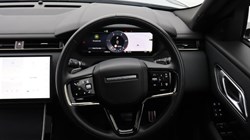 2025 (25) LAND ROVER RANGE ROVER VELAR 2.0 D200 MHEV Dynamic SE 5dr Auto 5745423