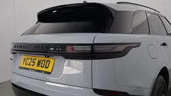 2025 (25) LAND ROVER RANGE ROVER VELAR 2.0 D200 MHEV Dynamic SE 5dr Auto 5745392