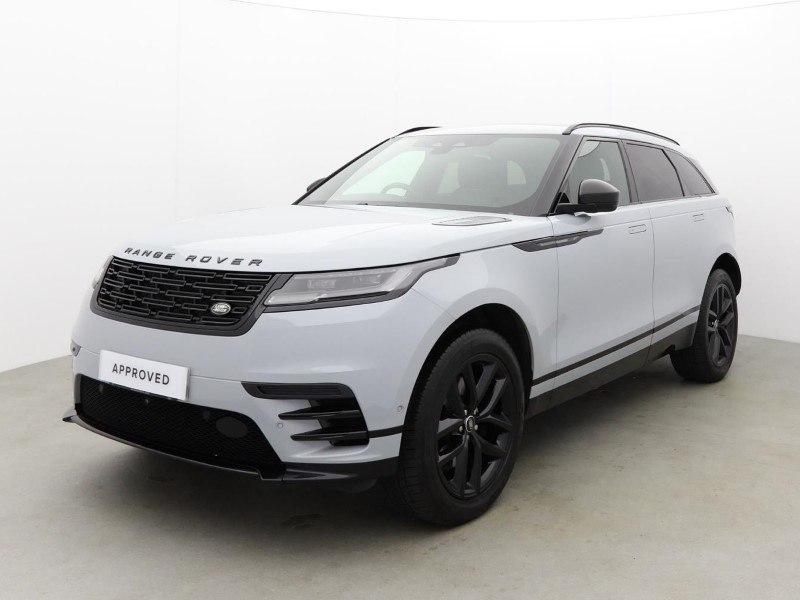 2025 (25) LAND ROVER RANGE ROVER VELAR 2.0 D200 MHEV Dynamic SE 5dr Auto 5745385