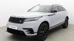 2025 (25) LAND ROVER RANGE ROVER VELAR 2.0 D200 MHEV Dynamic SE 5dr Auto 5745385