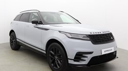 2025 (25) LAND ROVER RANGE ROVER VELAR 2.0 D200 MHEV Dynamic SE 5dr Auto 5745383