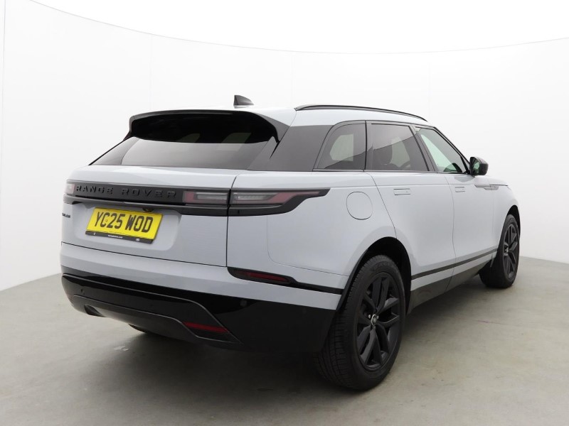 2025 (25) LAND ROVER RANGE ROVER VELAR 2.0 D200 MHEV Dynamic SE 5dr Auto 5745389