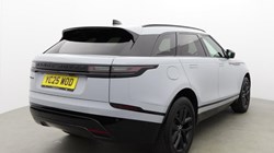 2025 (25) LAND ROVER RANGE ROVER VELAR 2.0 D200 MHEV Dynamic SE 5dr Auto 5745389