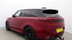 2024 (74) LAND ROVER RANGE ROVER SPORT 3.0 P460e Autobiography 5dr Auto 5751141