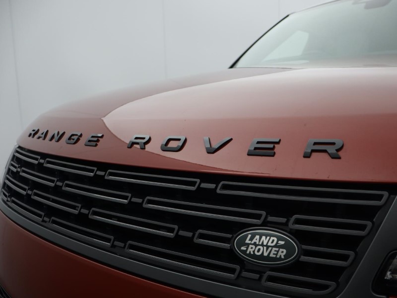 2024 (74) LAND ROVER RANGE ROVER SPORT 3.0 P460e Autobiography 5dr Auto 5751201