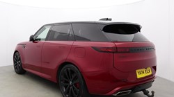 2024 (74) LAND ROVER RANGE ROVER SPORT 3.0 P460e Autobiography 5dr Auto 5751413