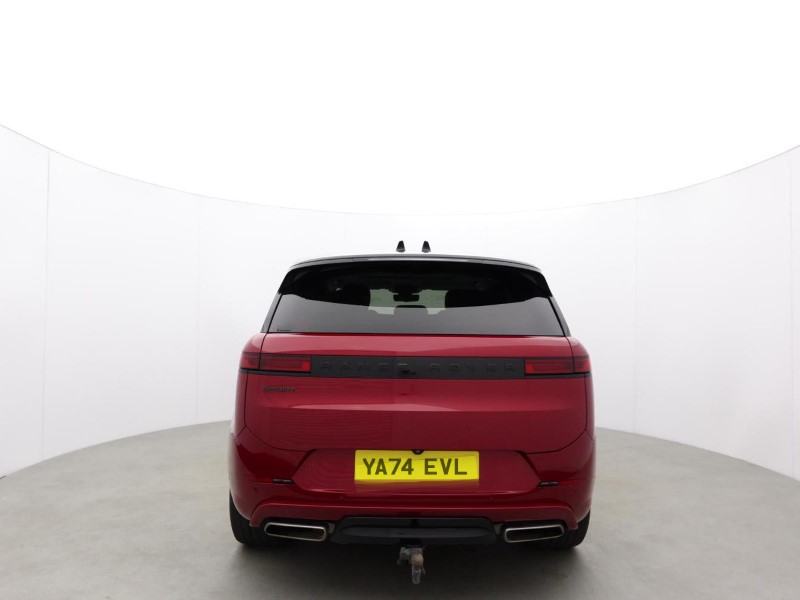 2024 (74) LAND ROVER RANGE ROVER SPORT 3.0 P460e Autobiography 5dr Auto 5751486