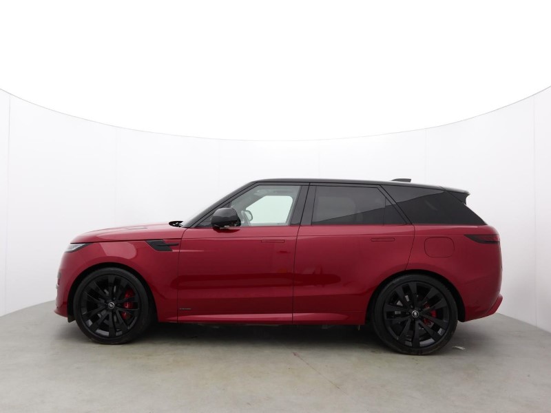 2024 (74) LAND ROVER RANGE ROVER SPORT 3.0 P460e Autobiography 5dr Auto 5751139