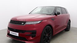 2024 (74) LAND ROVER RANGE ROVER SPORT 3.0 P460e Autobiography 5dr Auto 5751136