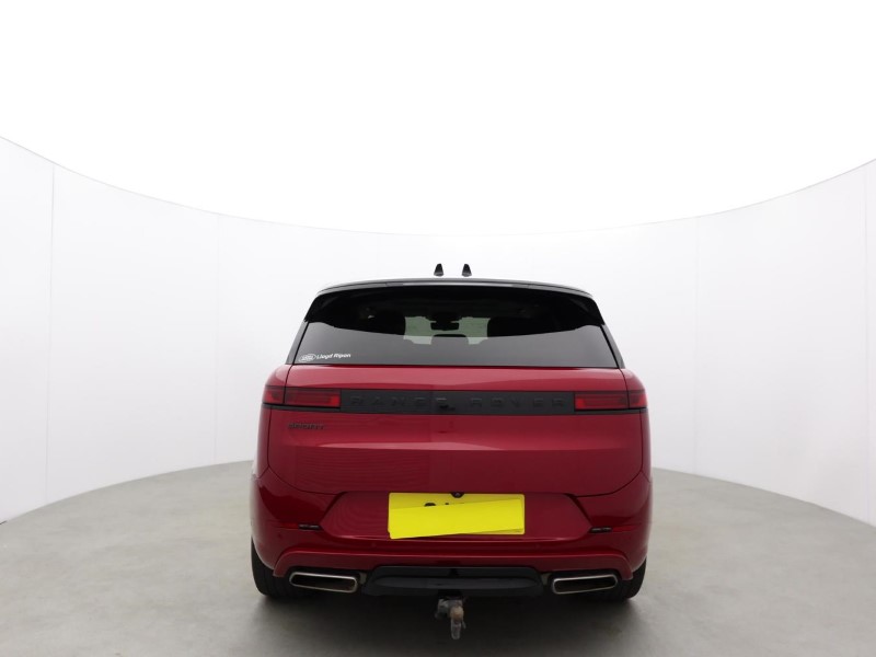 2024 (74) LAND ROVER RANGE ROVER SPORT 3.0 P460e Autobiography 5dr Auto 5751137