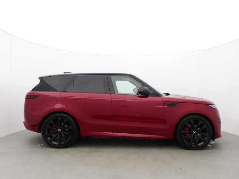 2024 (74) LAND ROVER RANGE ROVER SPORT 3.0 P460e Autobiography 5dr Auto 5751138