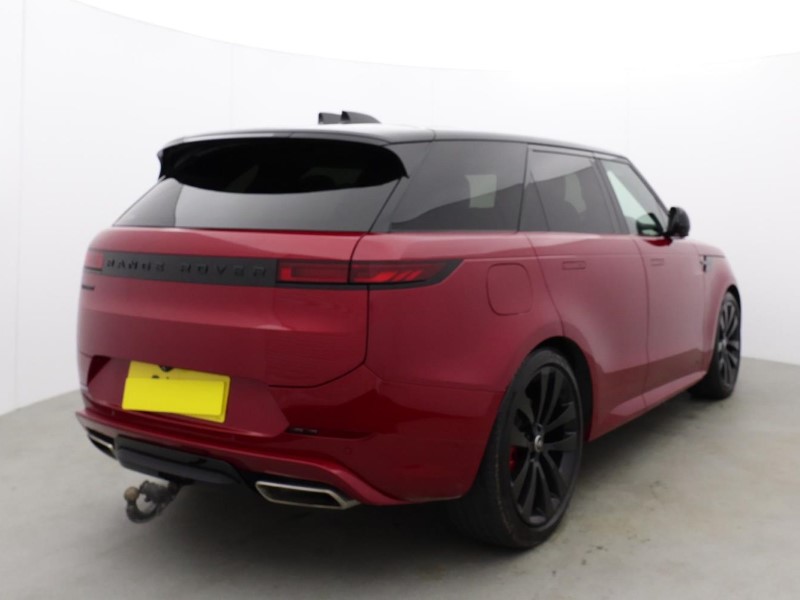 2024 (74) LAND ROVER RANGE ROVER SPORT 3.0 P460e Autobiography 5dr Auto 5751140