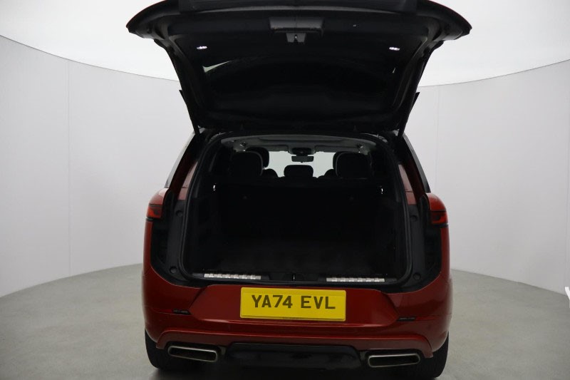 2024 (74) LAND ROVER RANGE ROVER SPORT 3.0 P460e Autobiography 5dr Auto 5751414